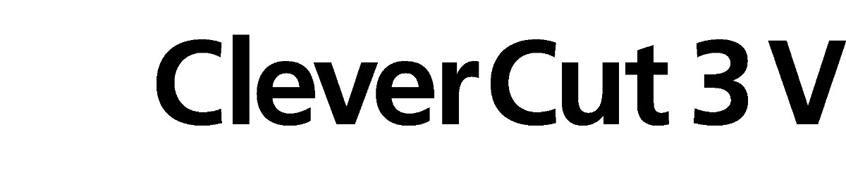 CleverCut 3V